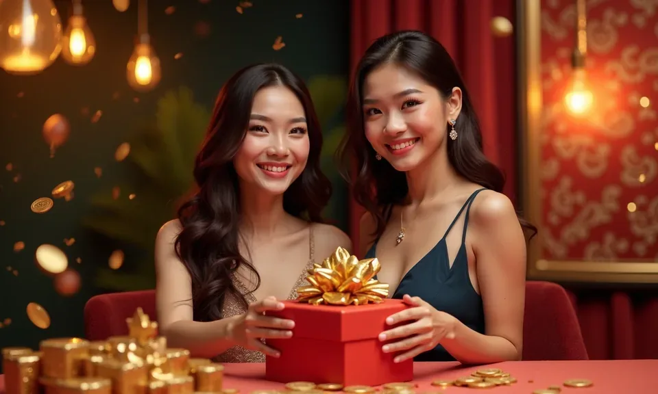 48jili Bonus