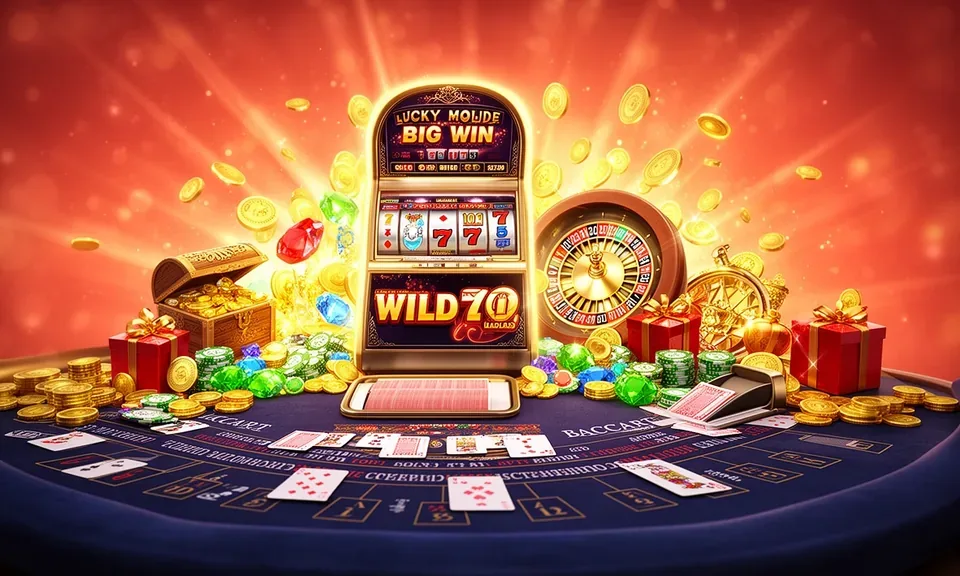 48jili Chat Rules That Keep Every Bingo Room Moving